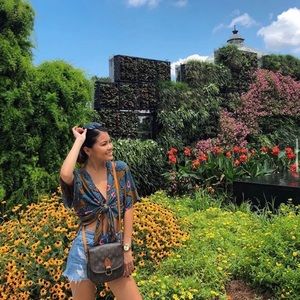 LOUIS VUITTON ST CLOUD MM